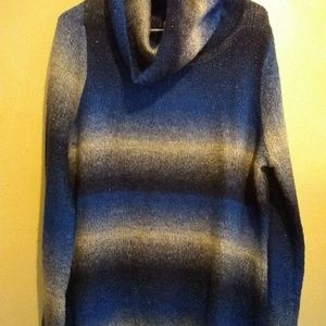 Turtle Neck Sweater